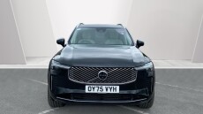 Volvo XC90 2.0 T8 PHEV Ultra Dark 5dr AWD Geartronic Estate